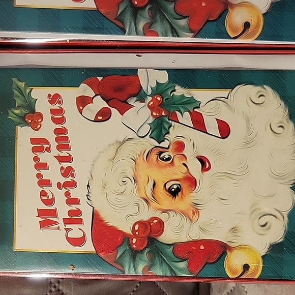 Bundle of Christmas cards - Picture 2 of 3